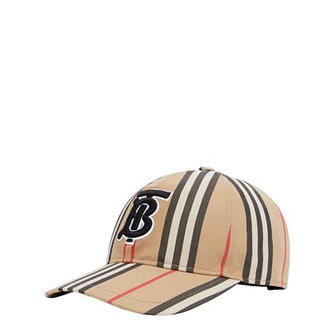 Burberry Caps for Men 